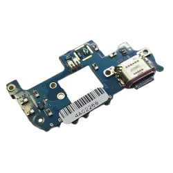 ORYGINALNA PŁYTKA Złącze MIKROFON Gniazdo SIM Port USB SAMSUNG S23 FE S711